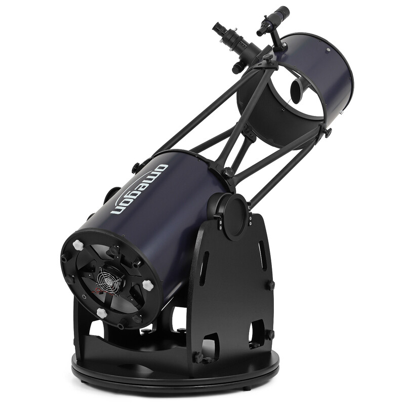 Omegon Teleskop Dobsona Pro Truss N 300/1500 DOB