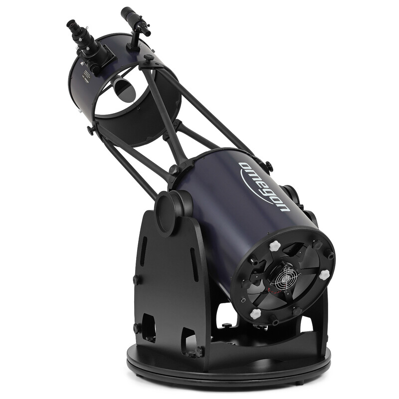 Omegon Dobson telescope Pro Truss N 300/1500 DOB