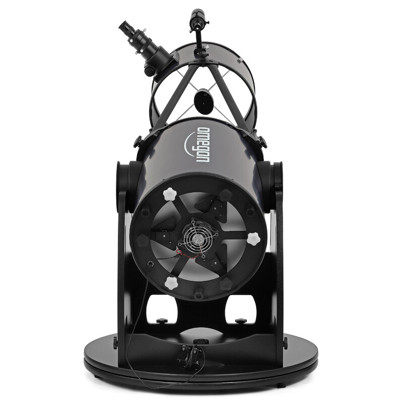 Omegon Dobson-teleskop Pro Truss N 300/1500 DOB