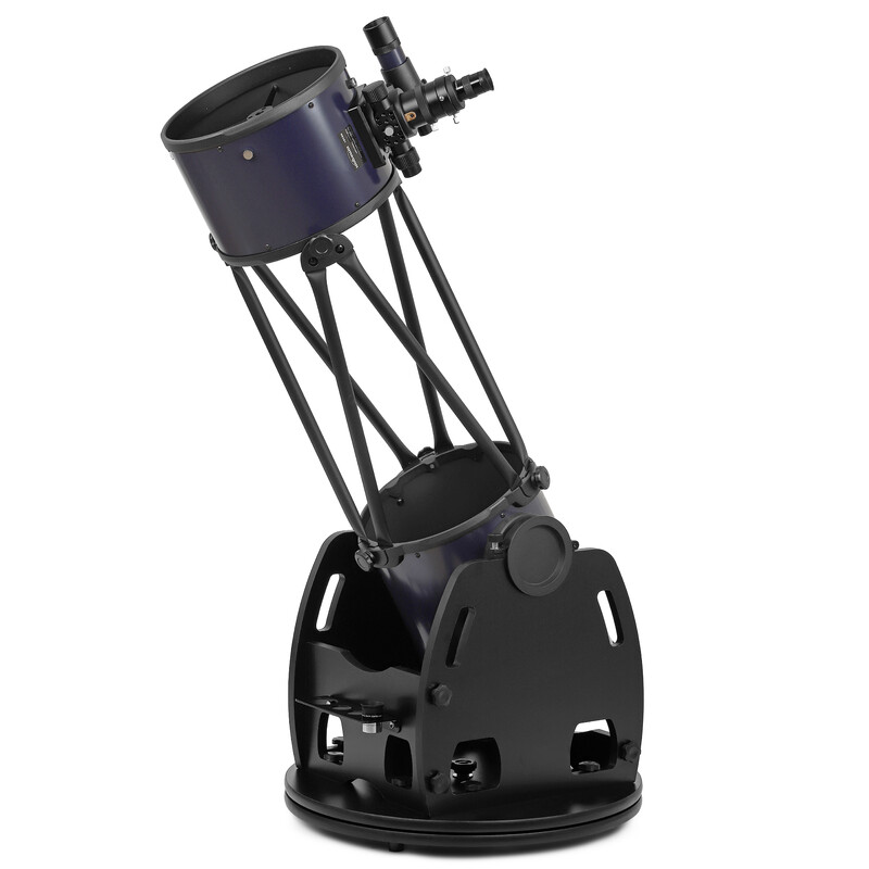 Omegon Dobson telescoop Pro Truss N 250/1250 DOB