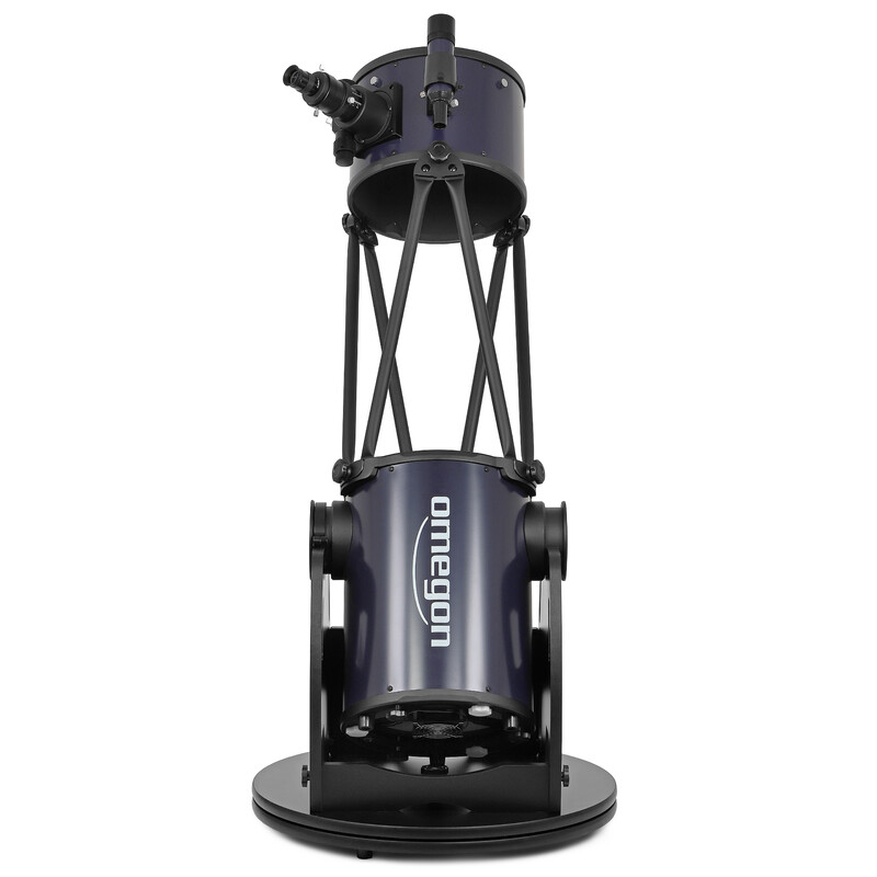 Omegon Dobson Teleskop Pro Truss N 250/1250 DOB