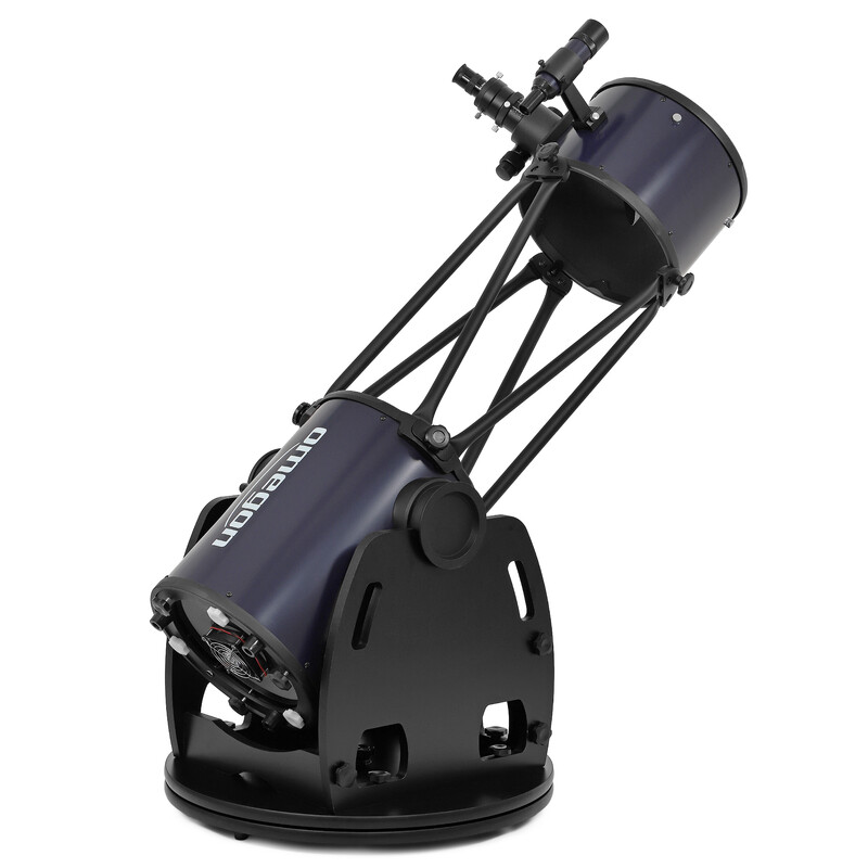 Omegon Dobson-teleskop Pro Truss N 250/1250 DOB