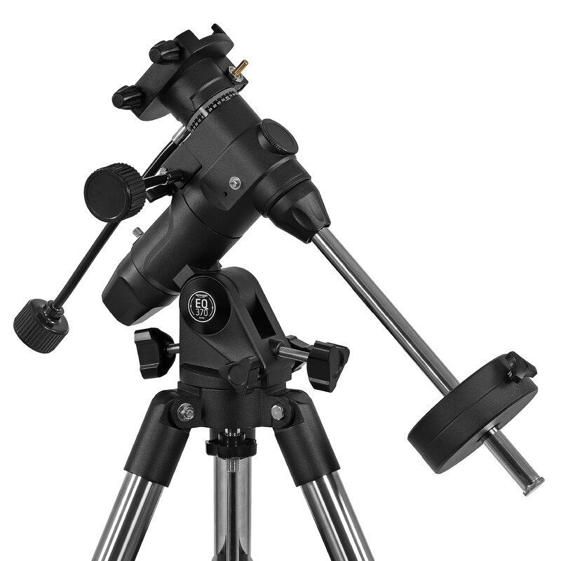 Omegon Montierung EQ370