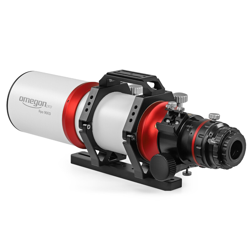 Omegon Rifrattore apocromatico Pro APO AP 90/540 OTA