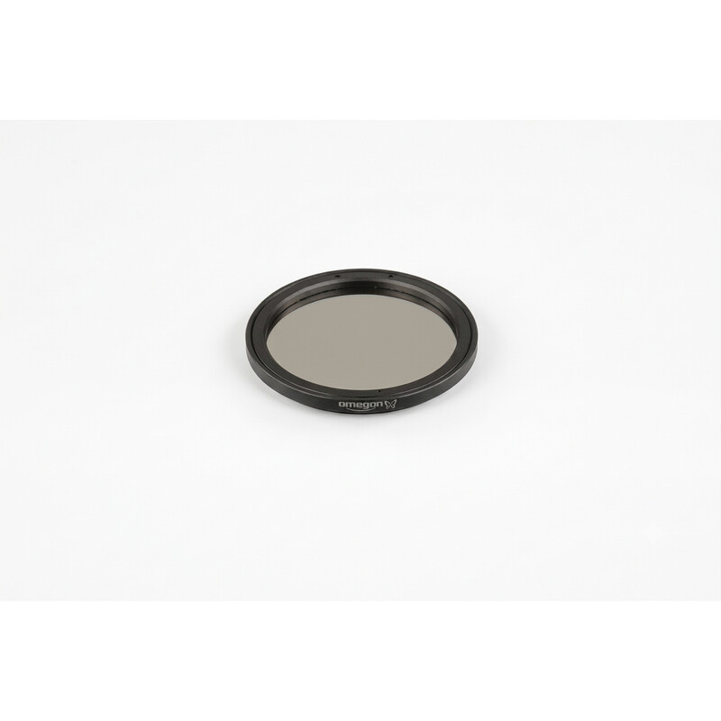 Omegon Filtros solares Solar Safe Deluxe Cam