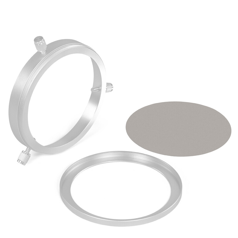 Omegon Helievo 192 Solar Filter Film