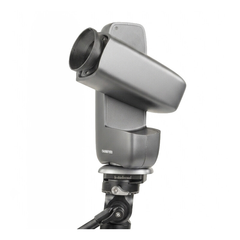 Omegon -dauwkap met filterhouder voor Dwarf Mini