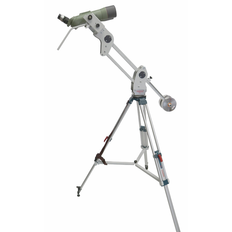 Geoptik Mount Pantograph Binoplus