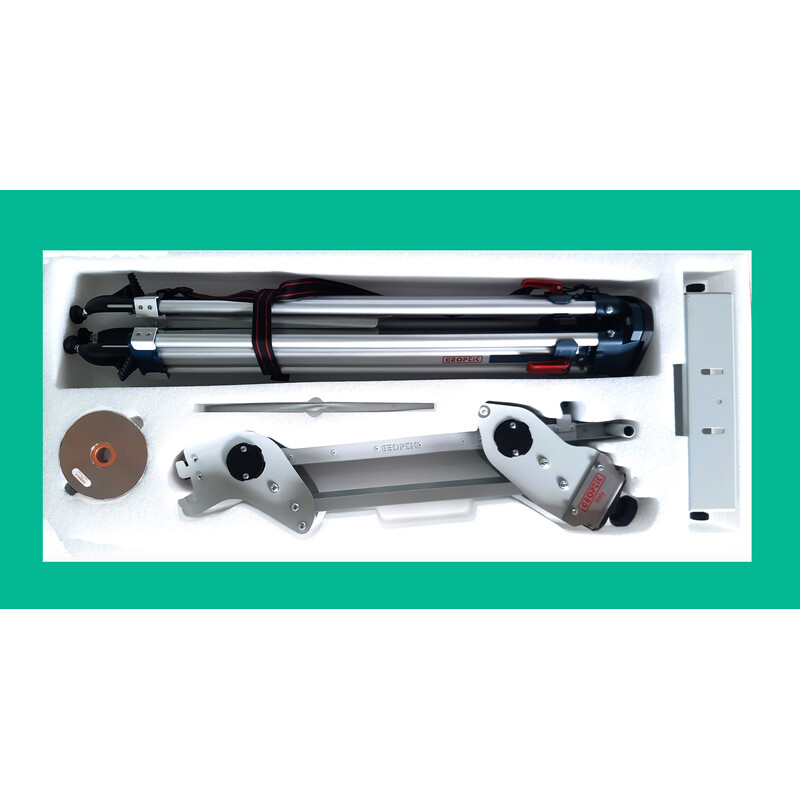 Monture Geoptik Pantograph Binoplus