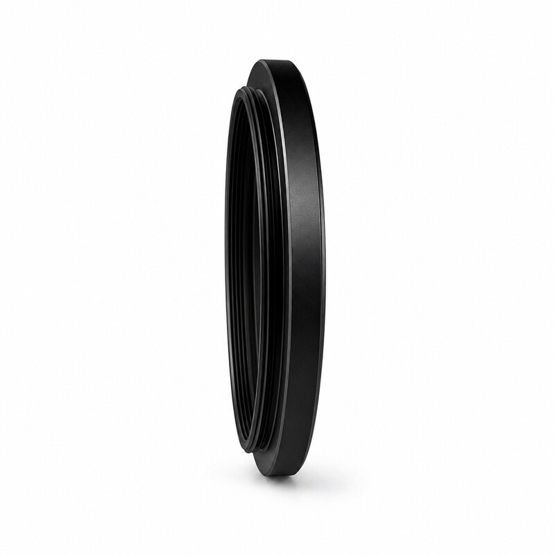 Omegon Filtros solares Solar Safe Foilens 62mm