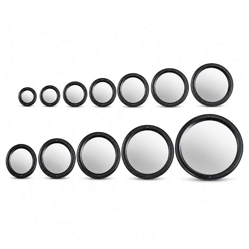 Omegon Filtry słoneczne Solar Safe Foilens M56