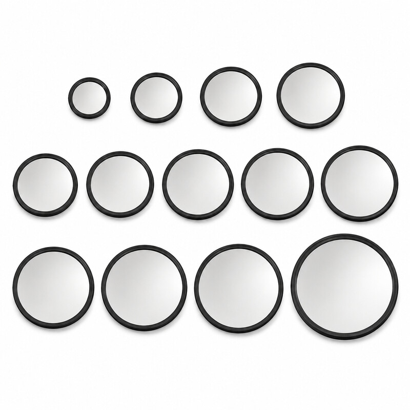 Omegon Sonnenfilter Solar Safe Foilens 82mm