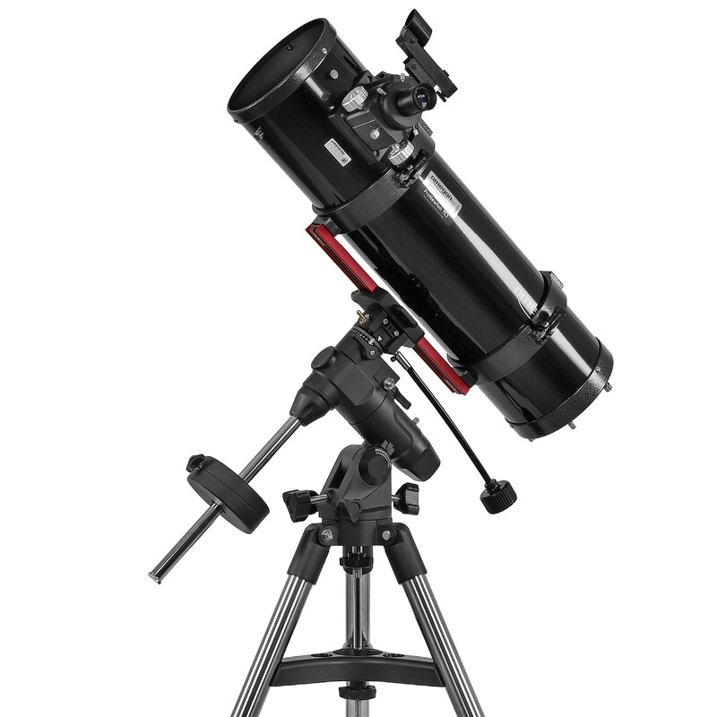 Omegon Telescope N 153/750 EQ370