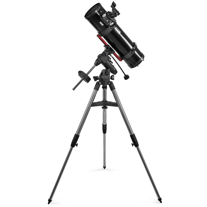 Omegon Telescope N 153/750 EQ370