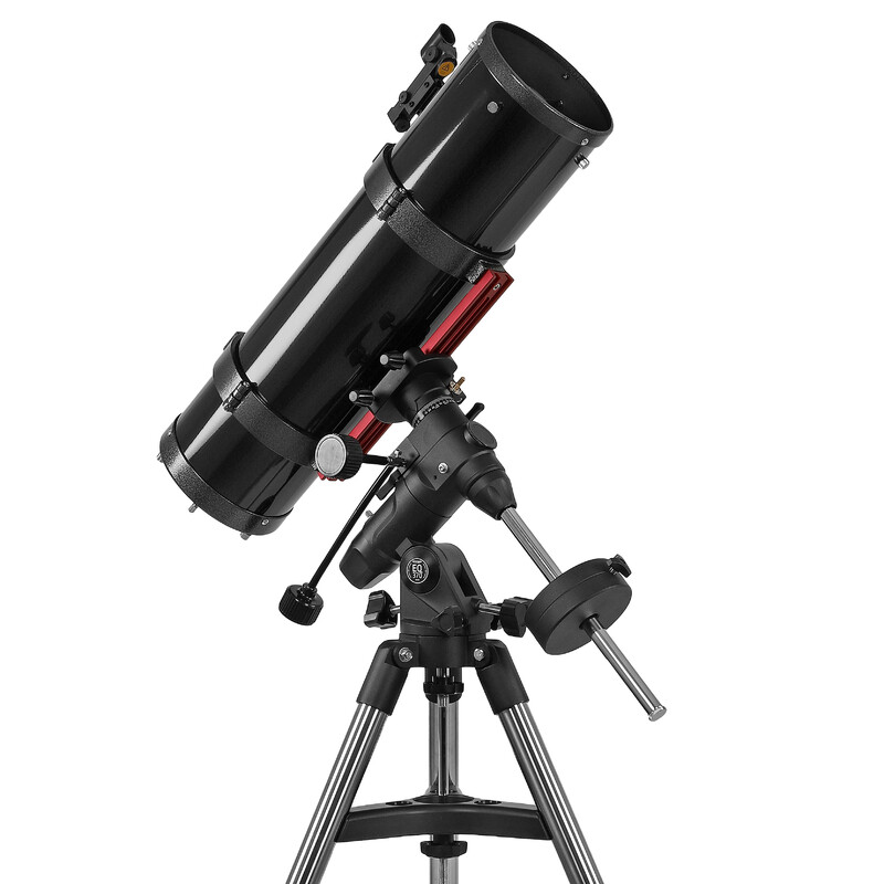 Télescope Omegon N 153/750 EQ370