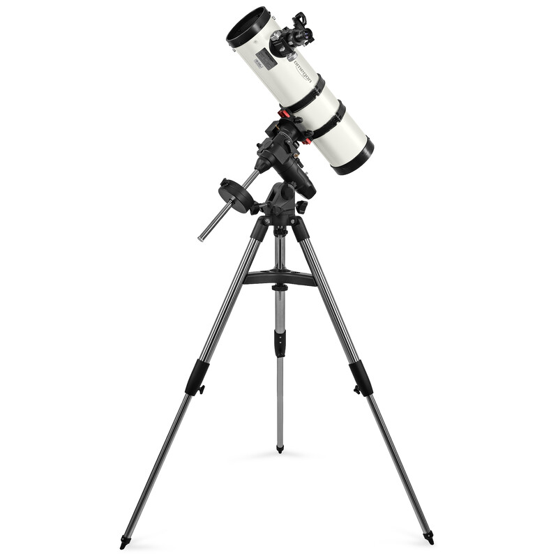 Omegon Telescoop Horizon N 130/650 EQ370DX Goto