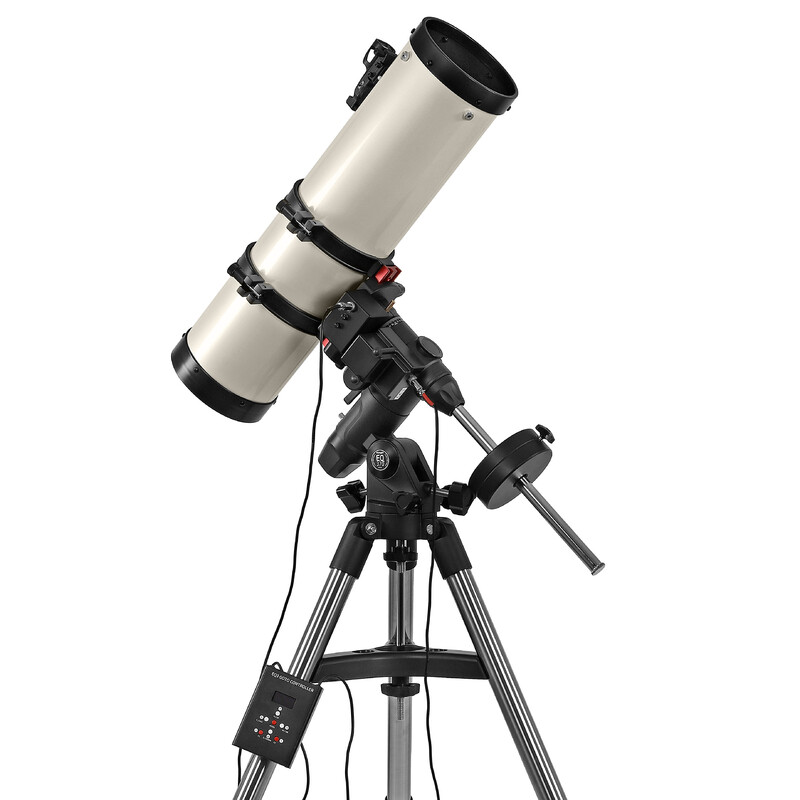 Omegon Telescopio Horizon N 130/650 EQ370DX Goto