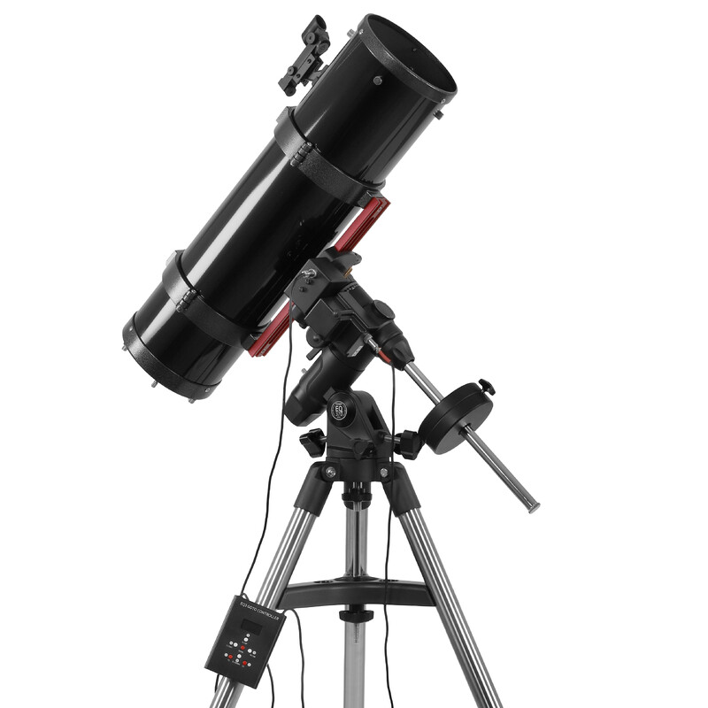 Omegon Teleskop N 153/750 EQ370DX Goto