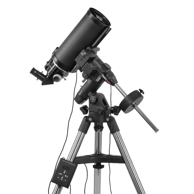 Omegon Telescop Cassegrain Pro CC 114/1368 EQ370DX Goto