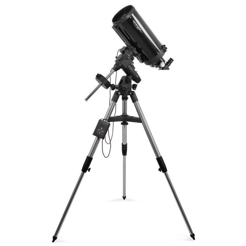 Omegon Telescopio de cassegrain Pro CC 154/1848 EQ370DX Goto