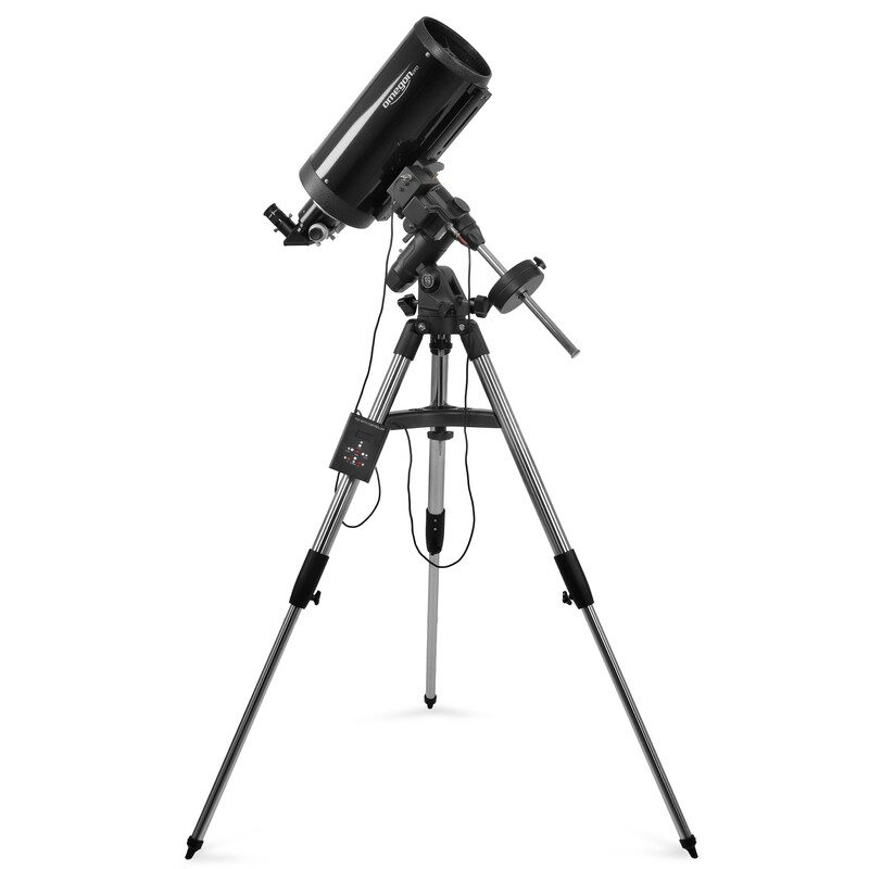 Omegon Telescop cassegrain Pro CC 154/1848 EQ370DX Goto