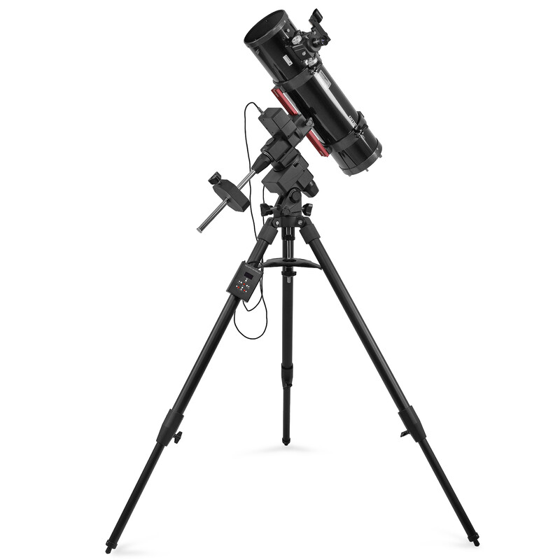 Omegon -teleskop N 153/750 EQ570DX Goto