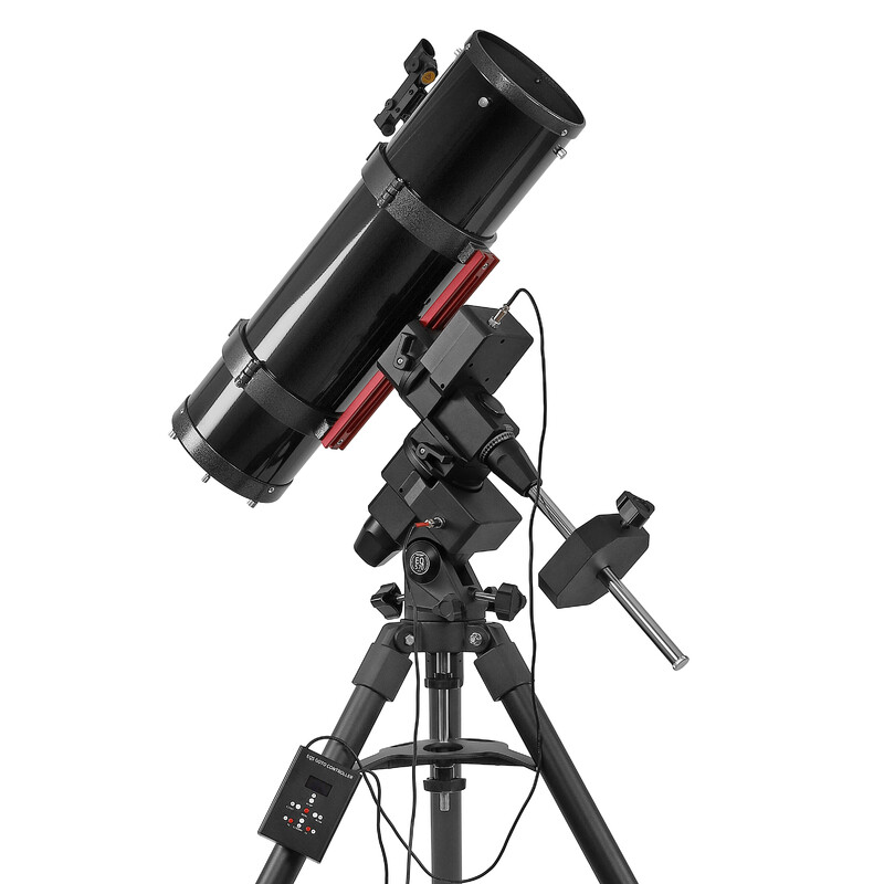 Omegon -teleskop N 153/750 EQ570DX Goto