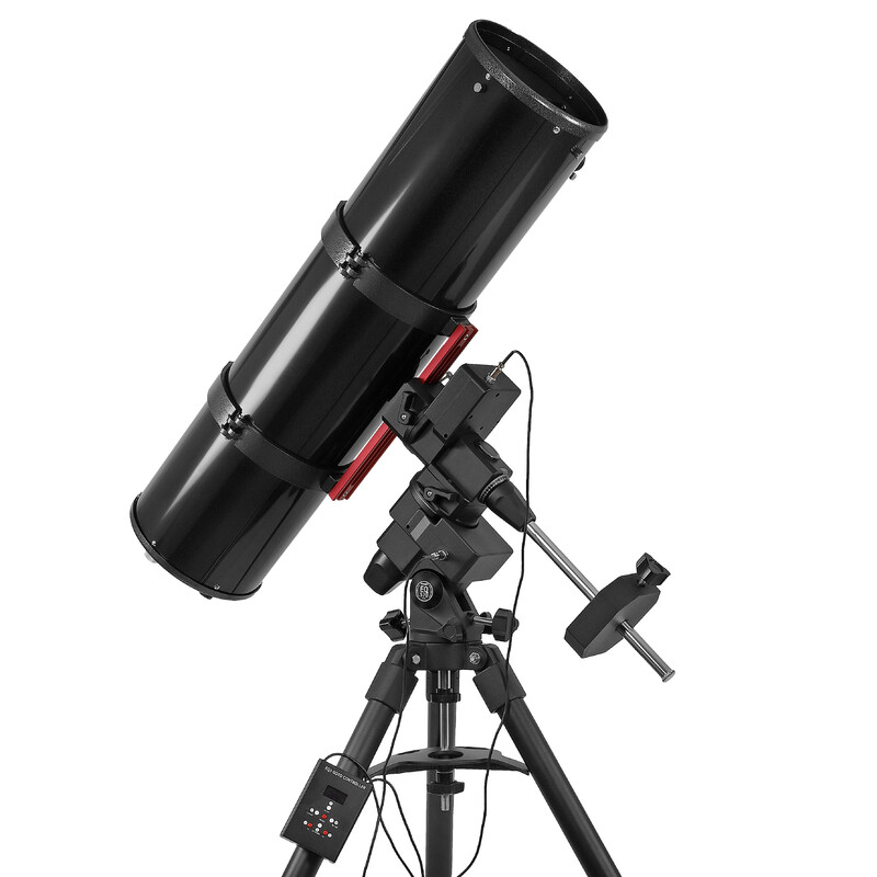 Omegon Telescop N 203/1000 EQ570DX Goto