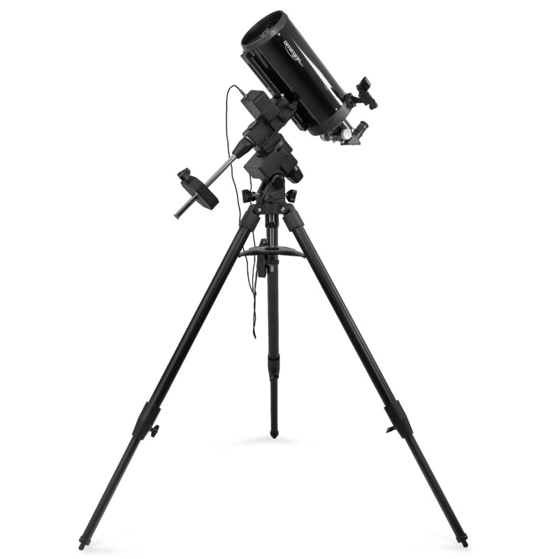 Omegon Cassegrain-teleskop Pro CC 154/1848 EQ570DX GoTo
