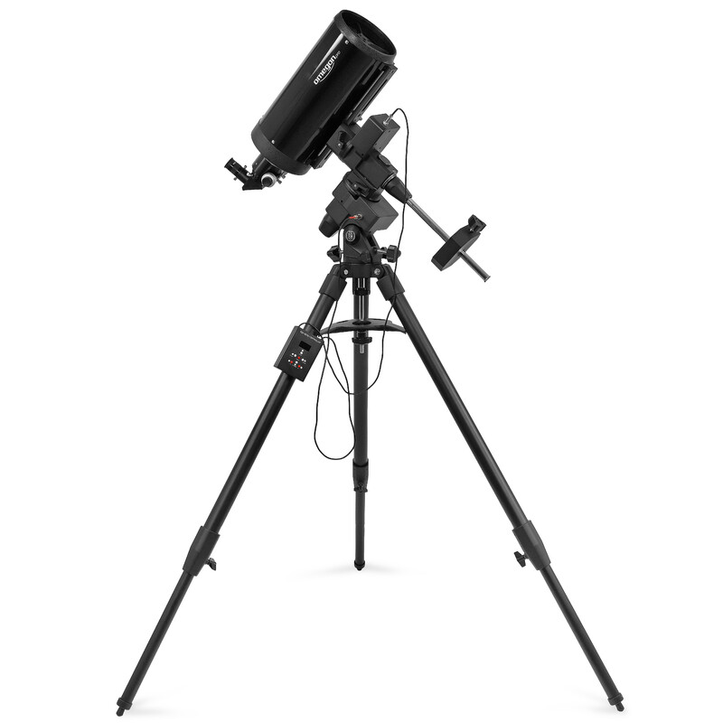 Omegon Telescop cassegrain Pro CC 154/1848 EQ570DX GoTo