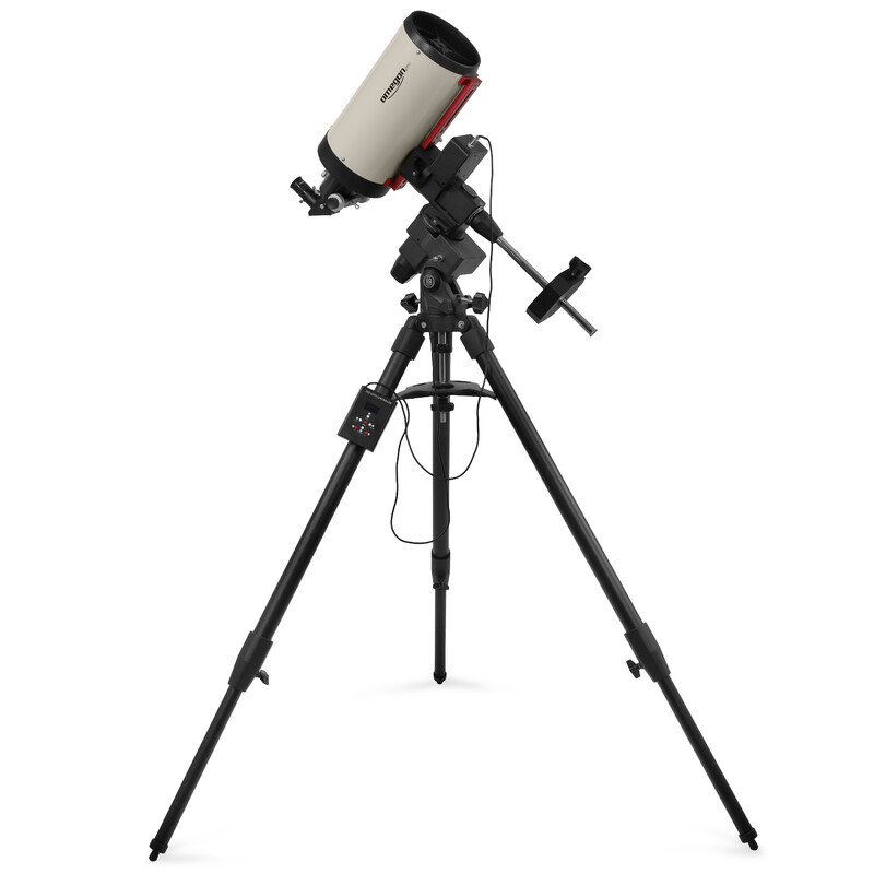 Omegon Teleskop ritchey-chretien Pro RC 154/1370 EQ570DX GoTo
