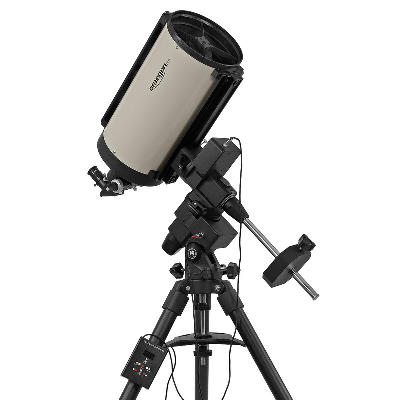 Omegon Telescop Ritchey-Chretien Pro RC 203/1624 EQ570DX Goto