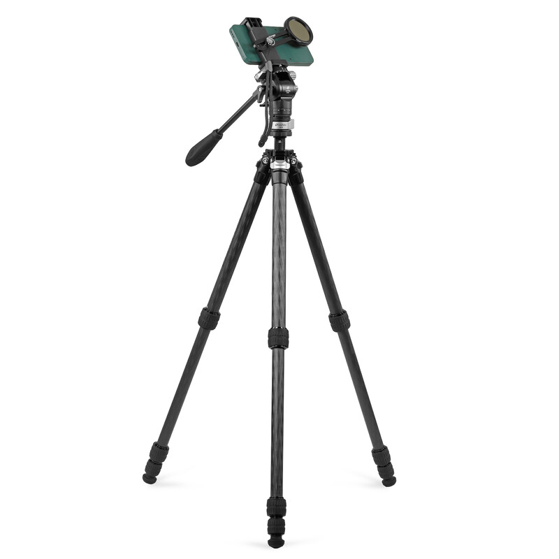 Filtres solaires Omegon Solar Safe Deluxe Cam
