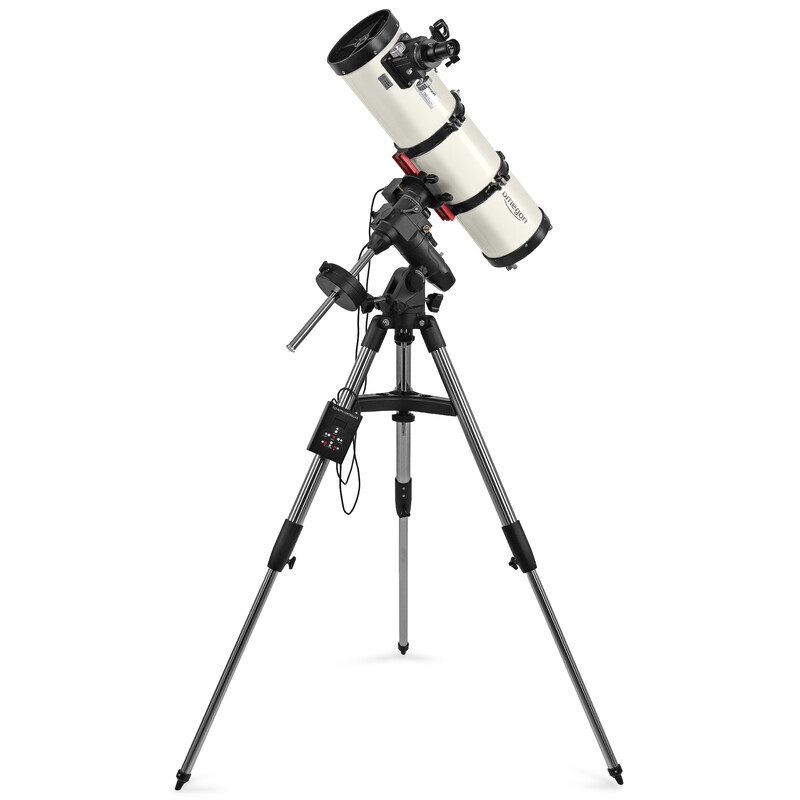 Omegon Telescopio Horizon N 150/750 EQ370DX Goto