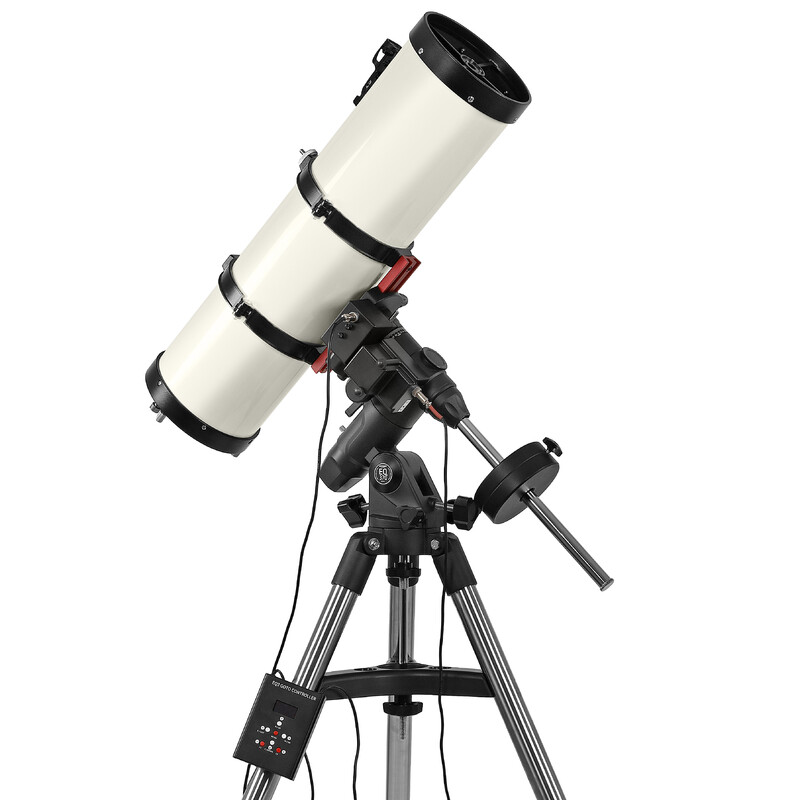 Omegon Telescopio Horizon N 150/750 EQ370DX Goto