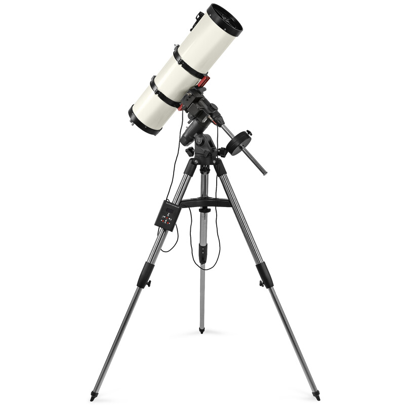 Télescope Omegon Horizon N 150/750 EQ370DX Goto
