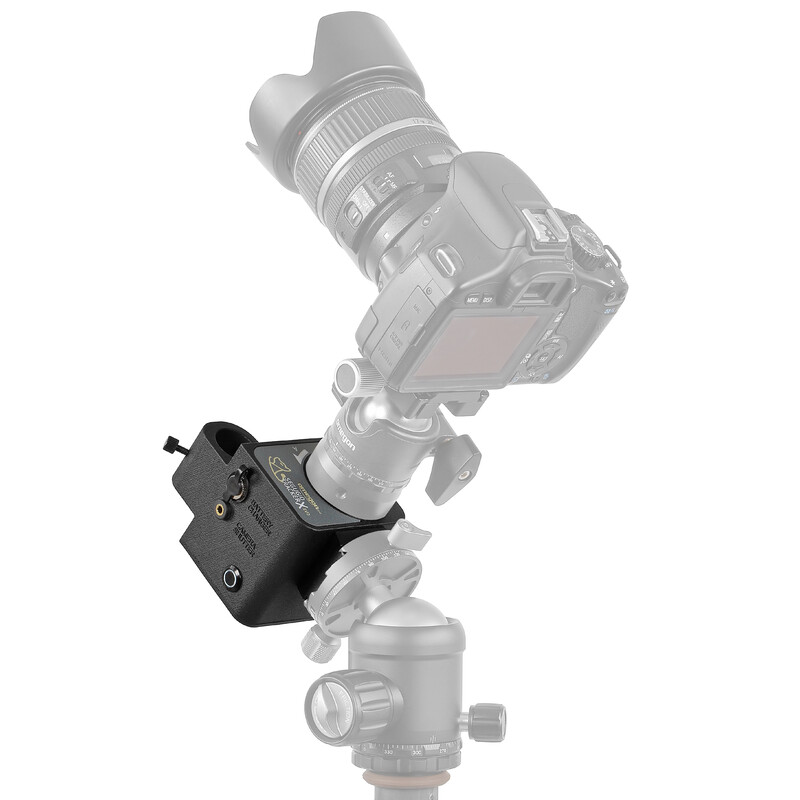 Omegon Mount Segugio Tracker X Evo