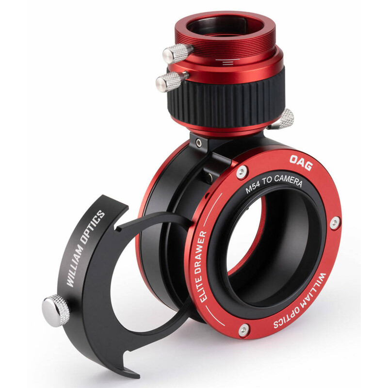 William Optics Off-Axis-Guider Elite Drawer OAG da