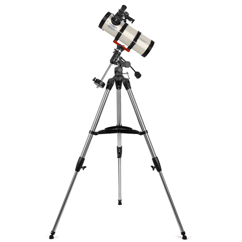 Télescope Omegon N 114/500 EQ Neo