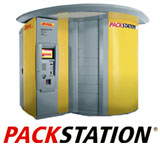 Packstation